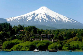 El Paraíso de Chosco Alto